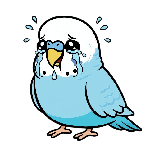 DunNanGuo Parrot Mascot